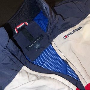 Tommy Hilfiger Toddler Jacket. 18 Months